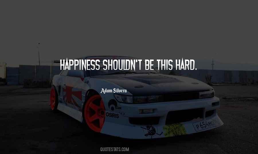 Adam Silvera Quotes #997690