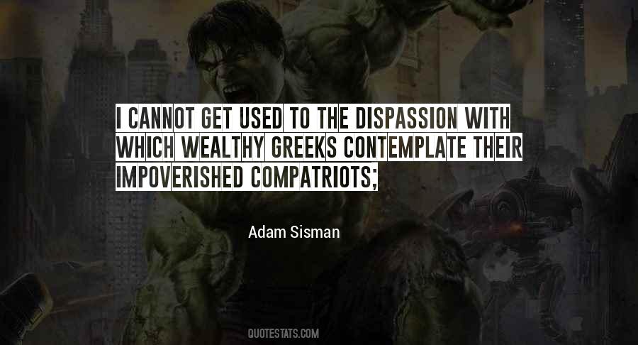 Adam Sisman Quotes #662921