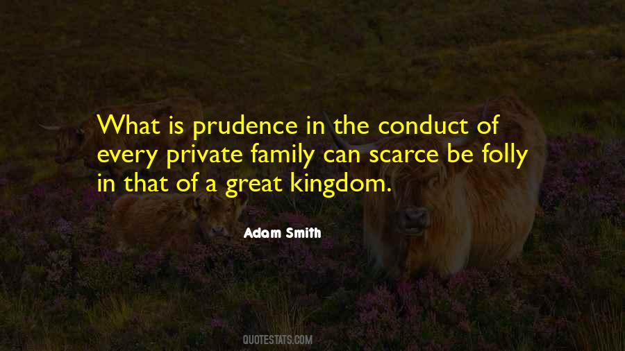 Adam Smith Quotes #1041566
