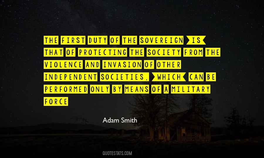 Adam Smith Quotes #1047936