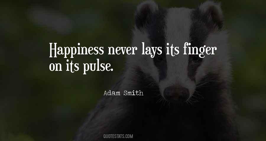 Adam Smith Quotes #1077063