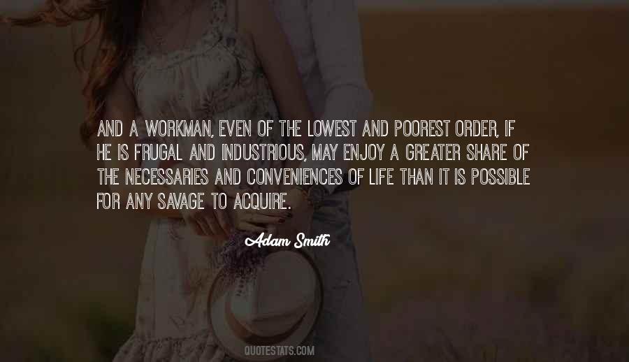 Adam Smith Quotes #109283