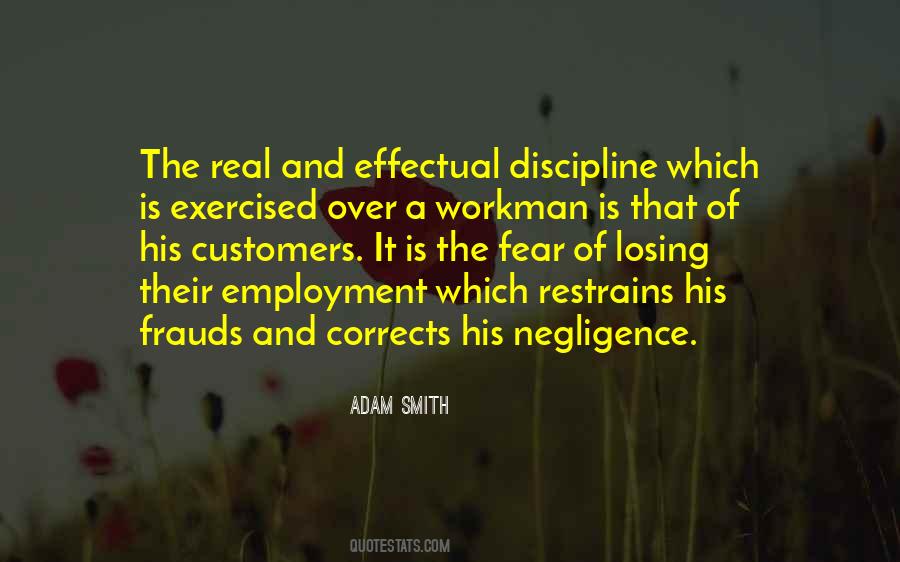 Adam Smith Quotes #1158354