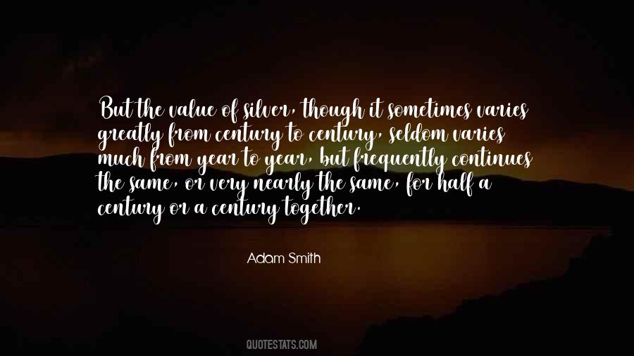 Adam Smith Quotes #1168453