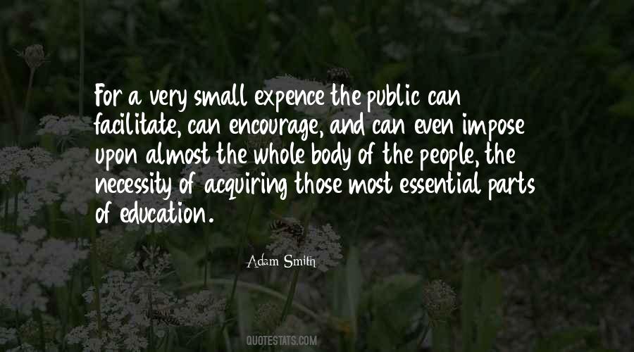 Adam Smith Quotes #1172787