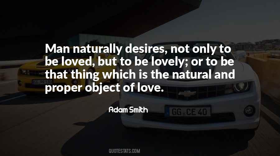 Adam Smith Quotes #1241825