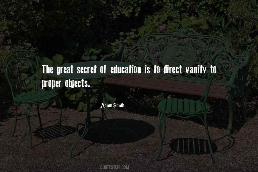 Adam Smith Quotes #1256647