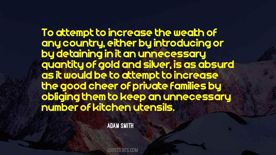Adam Smith Quotes #1472052