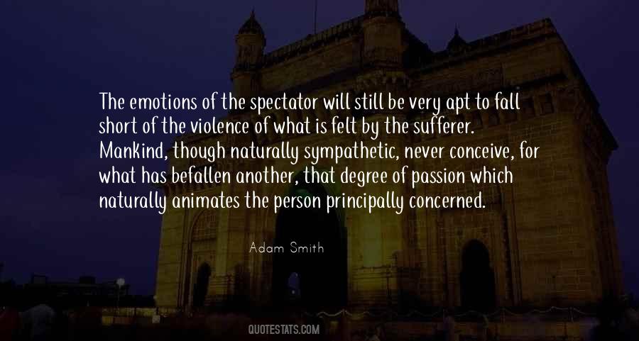 Adam Smith Quotes #1504205