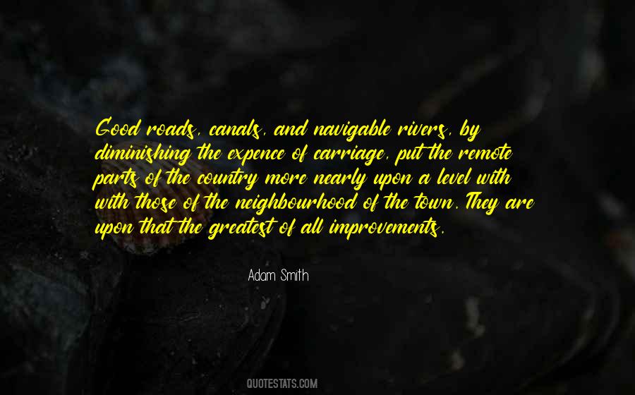 Adam Smith Quotes #1534400