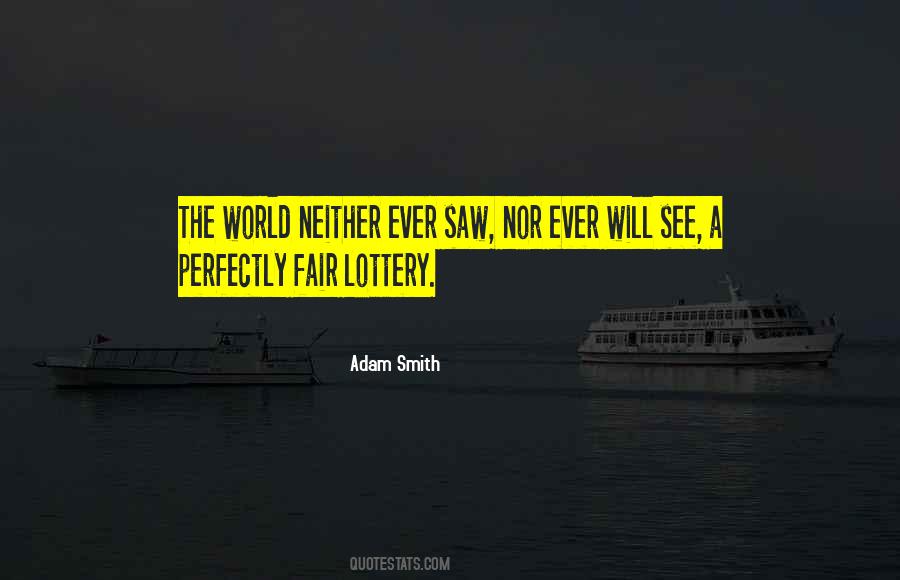 Adam Smith Quotes #154278