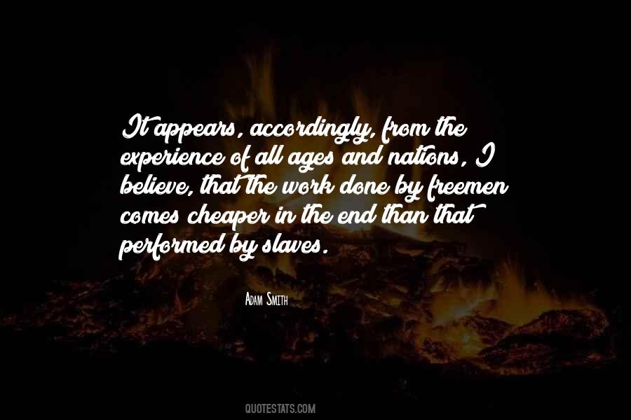 Adam Smith Quotes #1616735