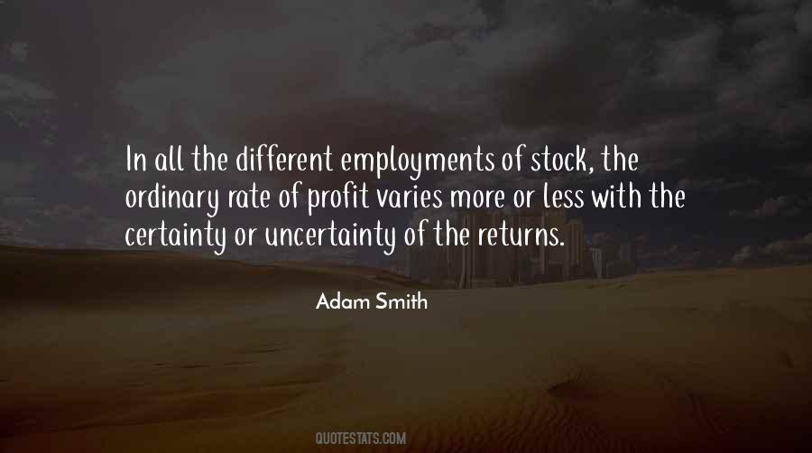 Adam Smith Quotes #1684323
