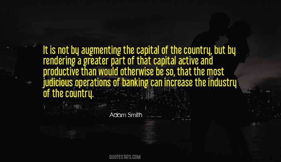 Adam Smith Quotes #1685792