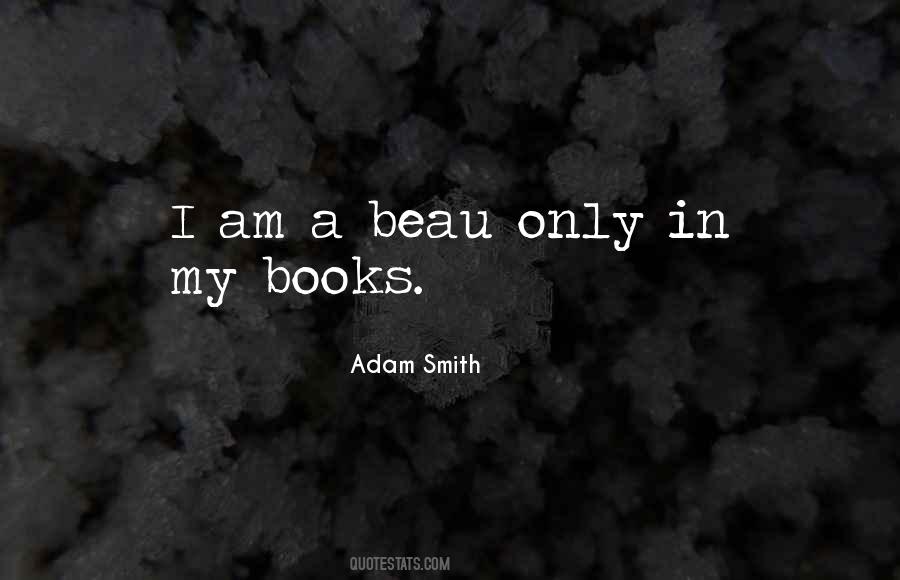 Adam Smith Quotes #1723257