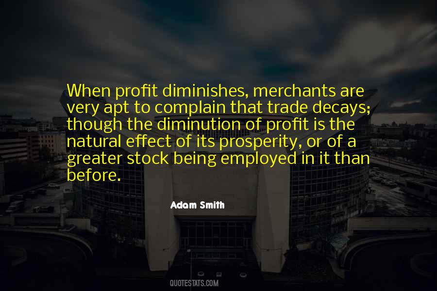 Adam Smith Quotes #1807226