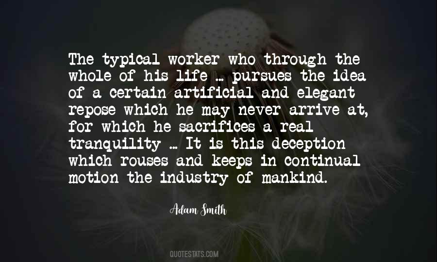 Adam Smith Quotes #1816049
