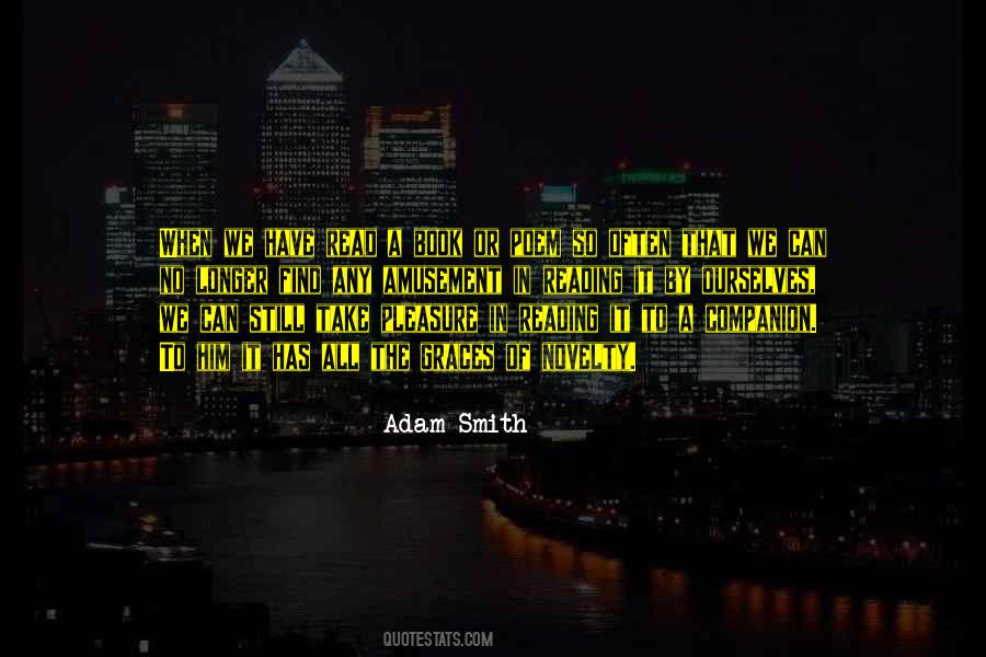 Adam Smith Quotes #196804