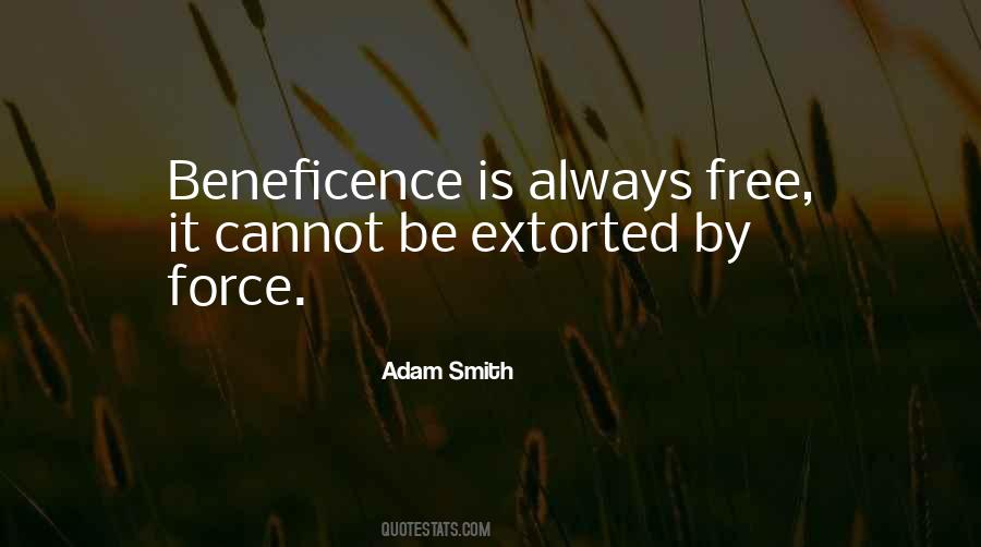 Adam Smith Quotes #197207