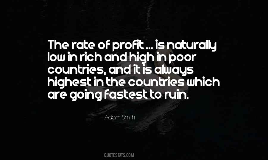Adam Smith Quotes #200189