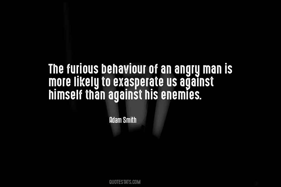 Adam Smith Quotes #206931
