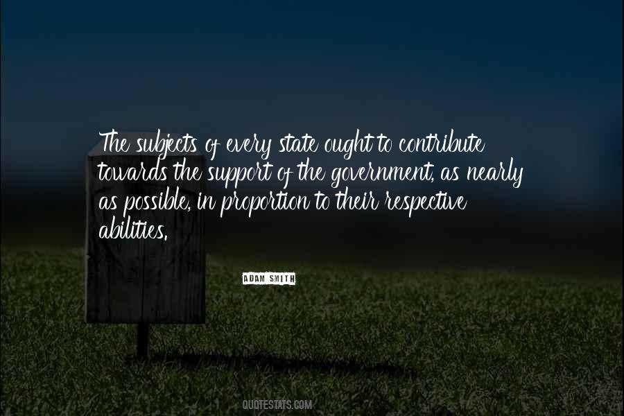 Adam Smith Quotes #210859