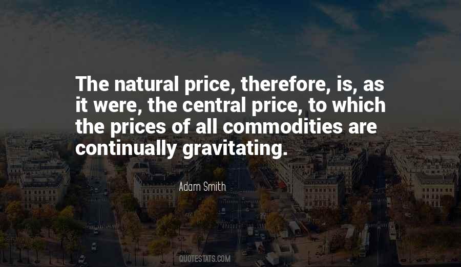 Adam Smith Quotes #279703