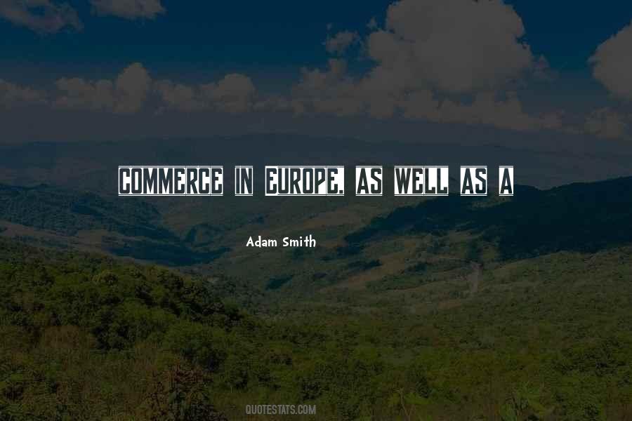 Adam Smith Quotes #334045