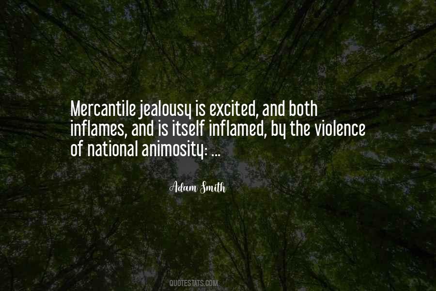 Adam Smith Quotes #407337