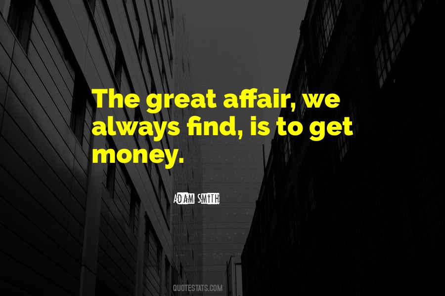 Adam Smith Quotes #41774
