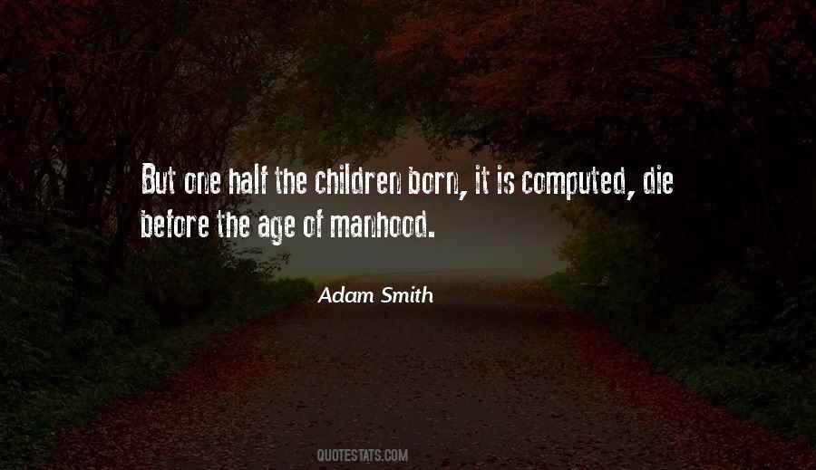 Adam Smith Quotes #537749