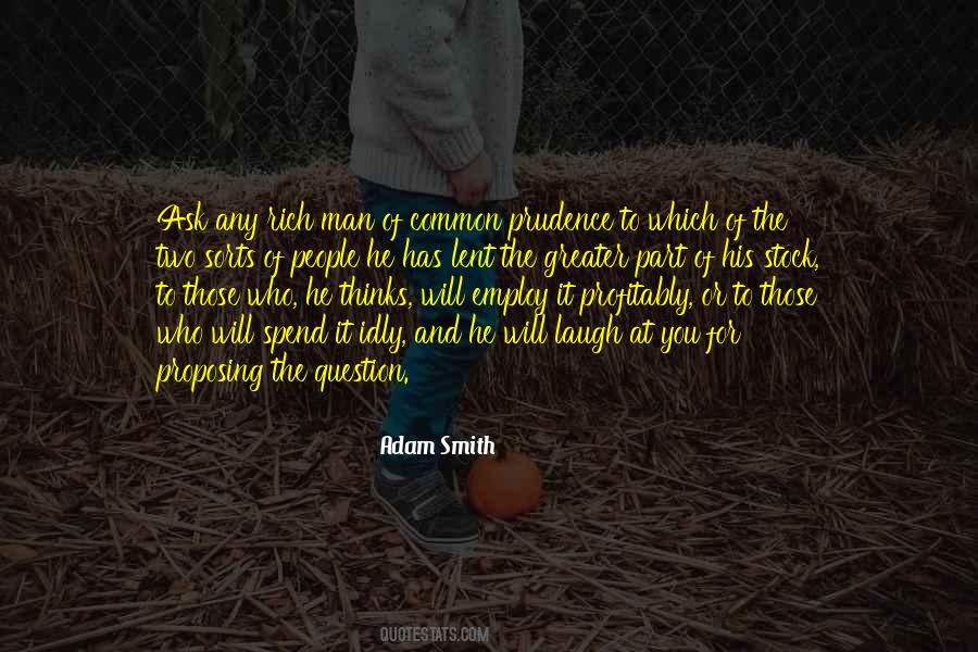 Adam Smith Quotes #561608