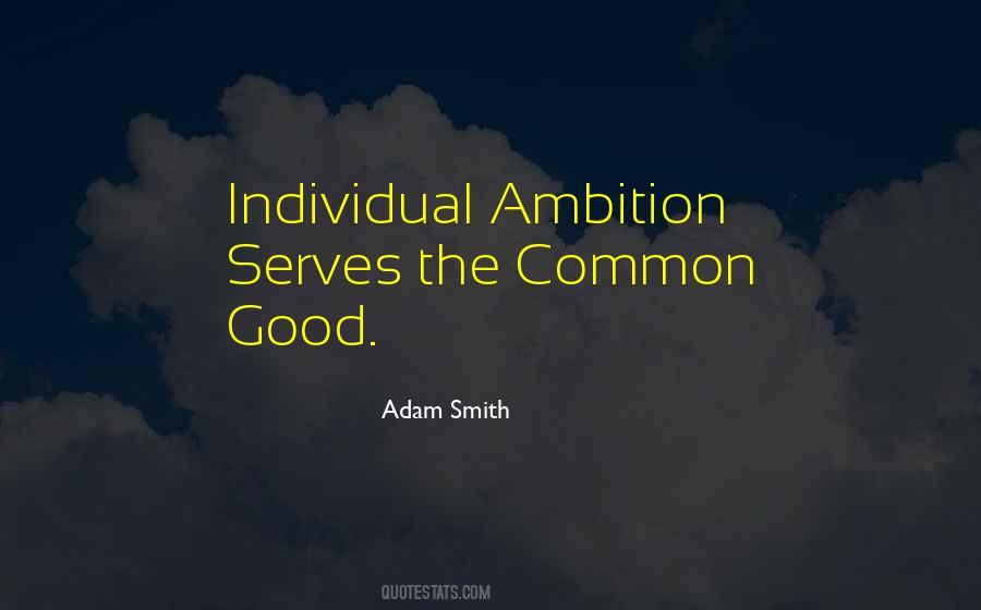 Adam Smith Quotes #569992