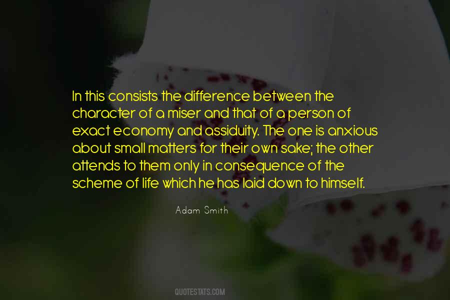 Adam Smith Quotes #584536