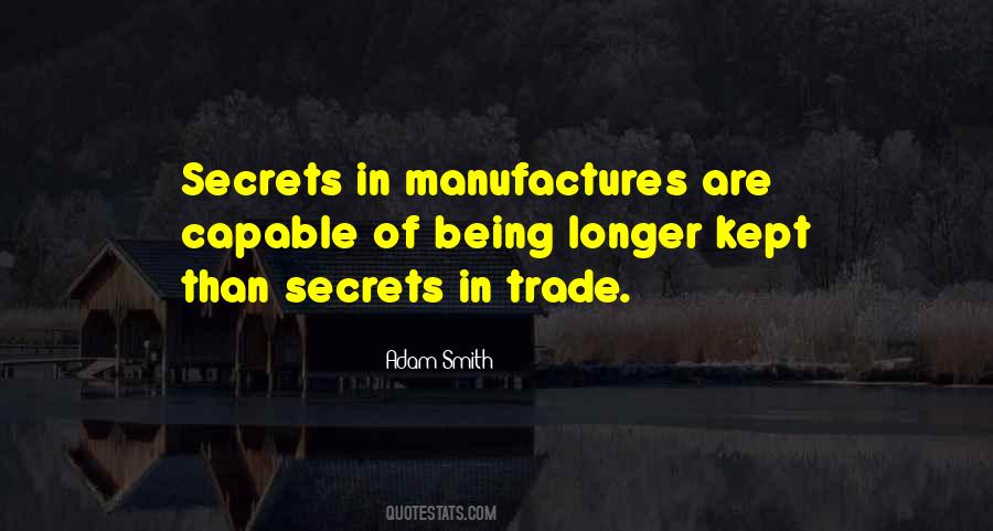 Adam Smith Quotes #588032