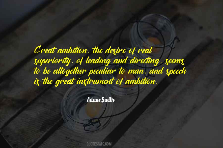 Adam Smith Quotes #702096