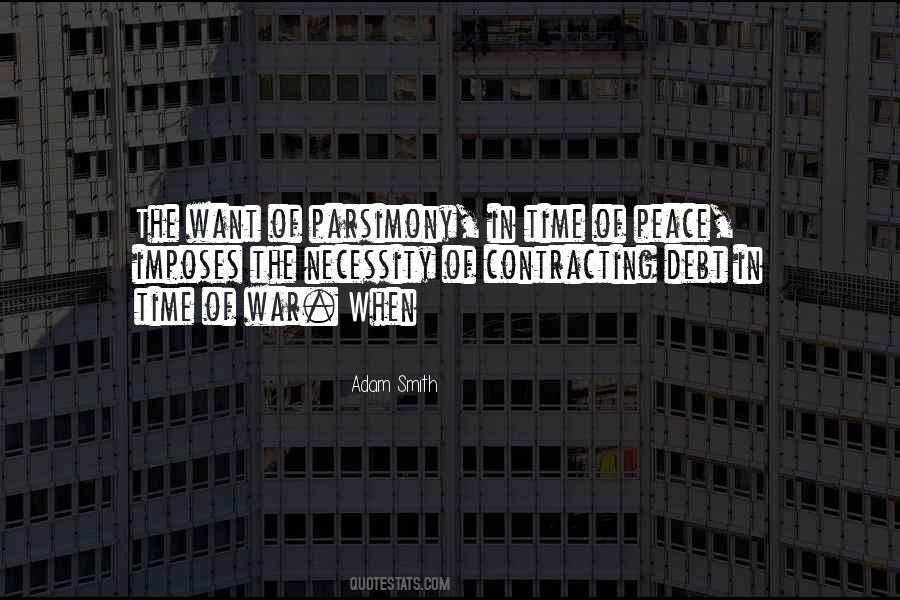 Adam Smith Quotes #70329