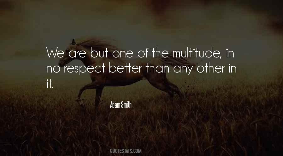 Adam Smith Quotes #714187