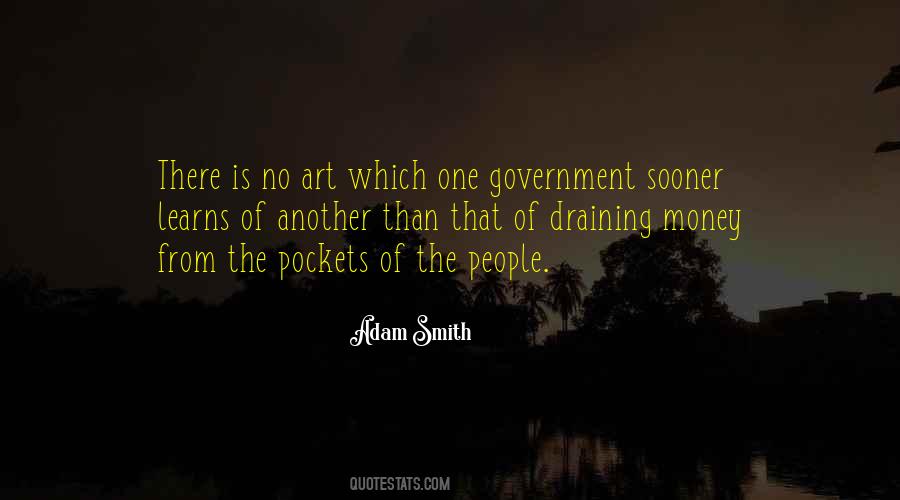 Adam Smith Quotes #76882