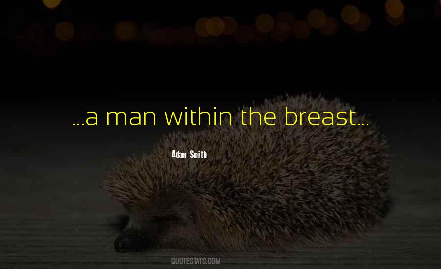 Adam Smith Quotes #84432