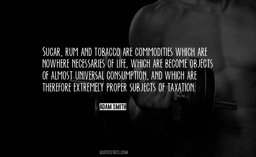 Adam Smith Quotes #925685