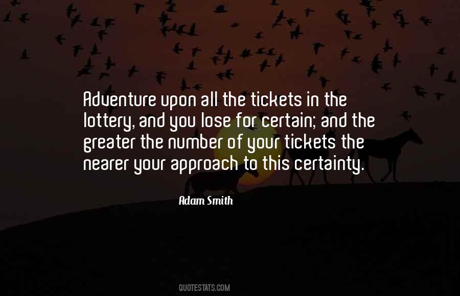 Adam Smith Quotes #968605