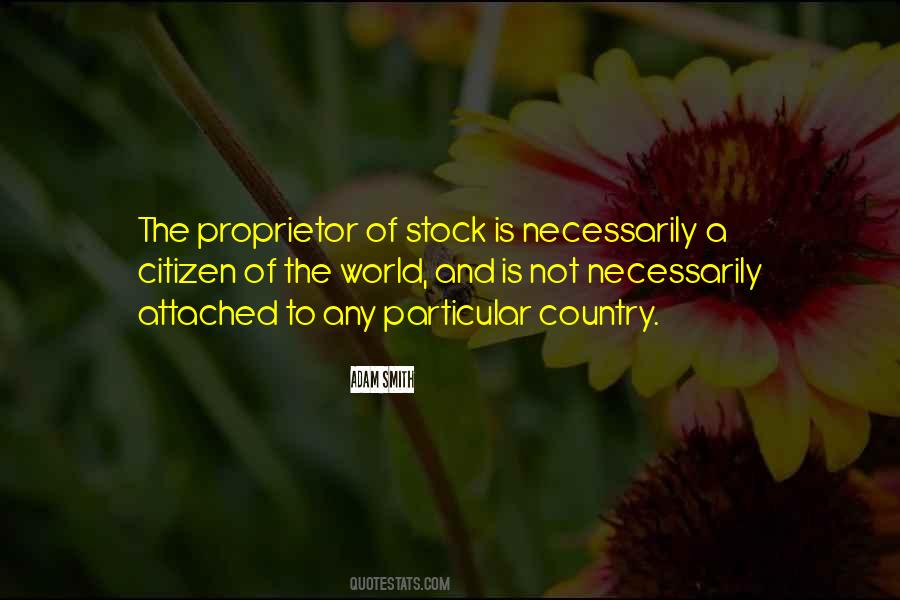 Adam Smith Quotes #996038
