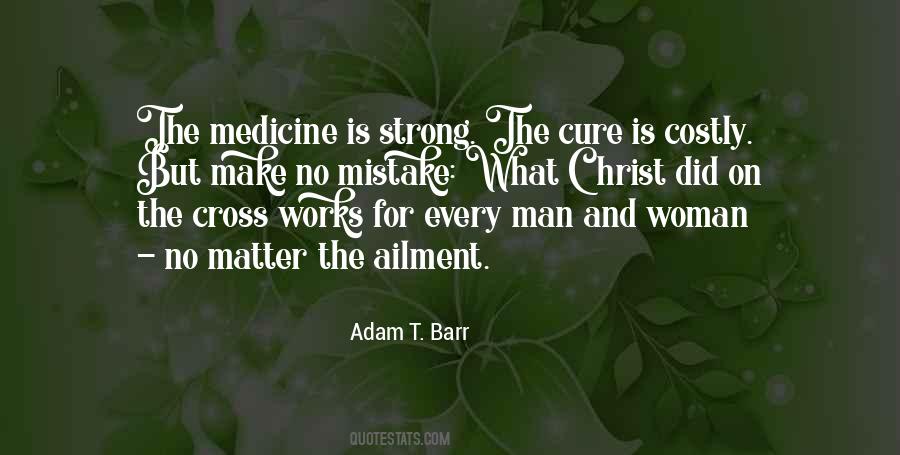 Adam T. Barr Quotes #157623 Adam T. Barr Quotes #157623