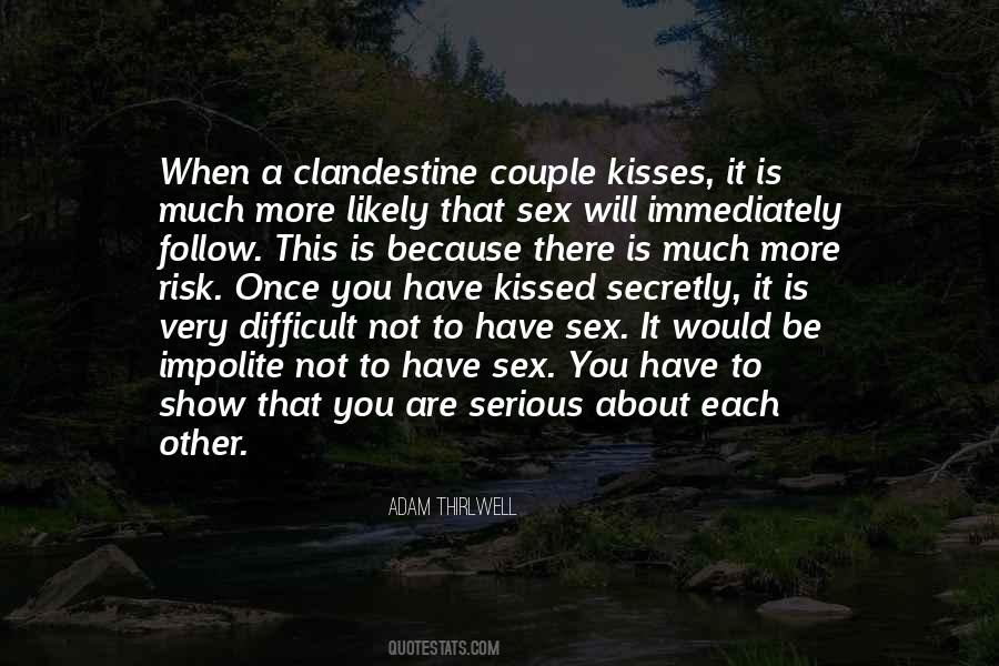Adam Thirlwell Quotes #930466 Adam Thirlwell Quotes #930466