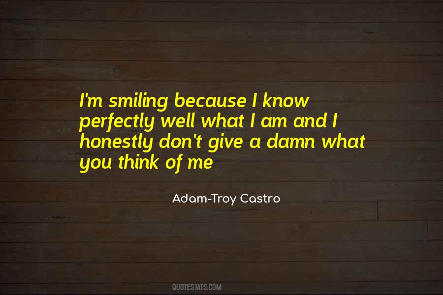 Adam-Troy Castro Quotes #221605