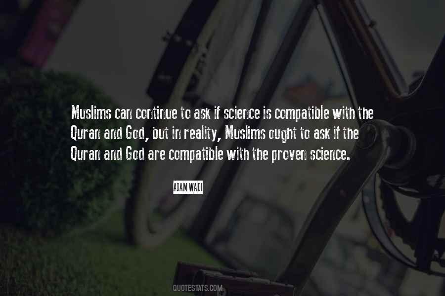 Adam Wadi Quotes #1008265 Adam Wadi Quotes #1008265