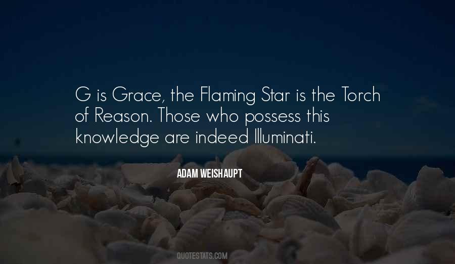 Adam Weishaupt Quotes #1298893