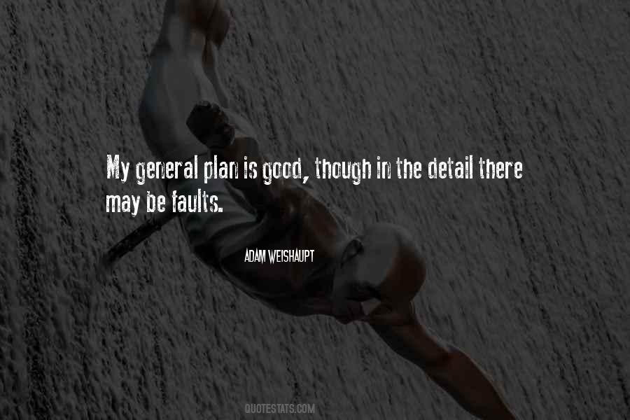 Adam Weishaupt Quotes #1448229