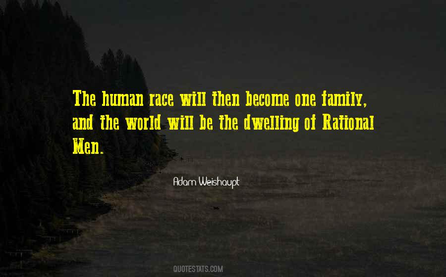 Adam Weishaupt Quotes #591812